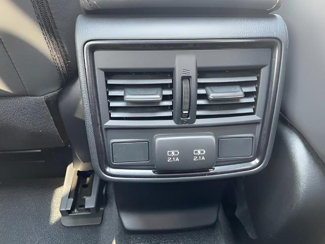 2025 Subaru Forester Vehicle Photo in Oshkosh, WI 54904