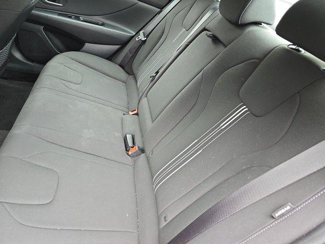 2024 Hyundai ELANTRA Vehicle Photo in Pleasant Hills, PA 15236
