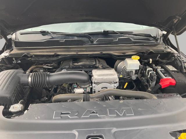 2023 Ram 1500 Vehicle Photo in Kaukauna, WI 54130