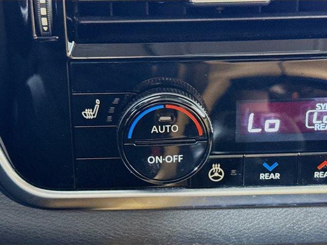 2022 Nissan Rogue Vehicle Photo in Flemington, NJ 08822