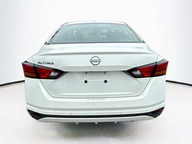 2025 Nissan Altima Vehicle Photo in Flemington, NJ 08822