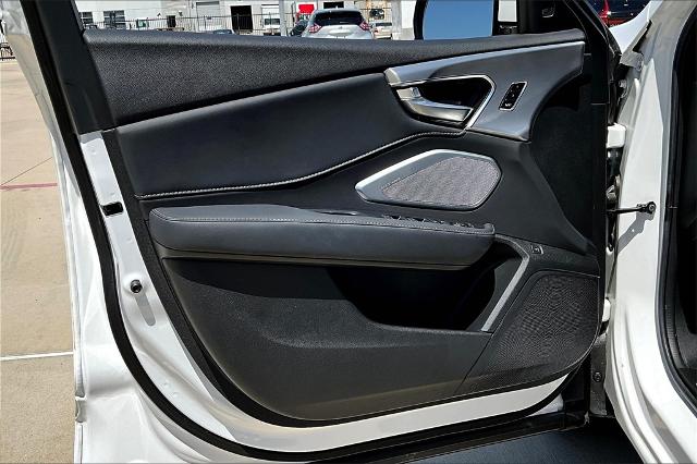 2024 Acura RDX Vehicle Photo in Grapevine, TX 76051