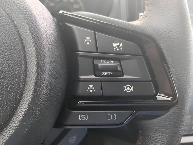2025 Subaru Forester Vehicle Photo in Green Bay, WI 54304