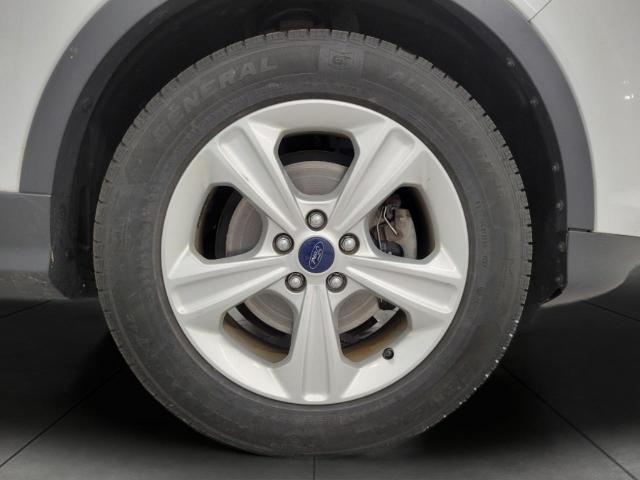 2016 Ford Escape Vehicle Photo in Neenah, WI 54956