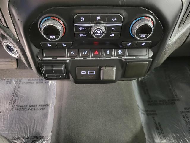 2021 Chevrolet Silverado 1500 Vehicle Photo in NEENAH, WI 54956-2243