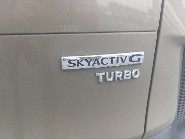 2023 Mazda CX-50 Vehicle Photo in HARRISBURG, PA 17111-1033