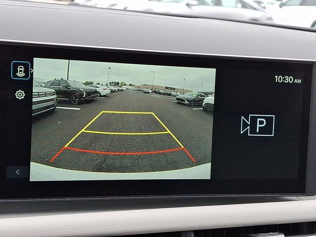 2025 Hyundai TUCSON Vehicle Photo in Harrisburg, PA 17111