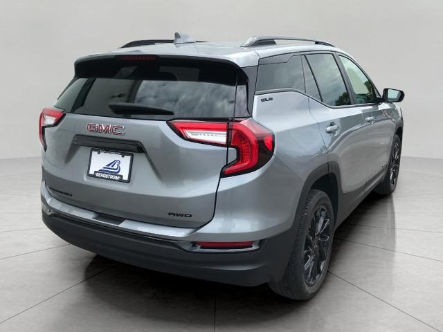 2023 GMC Terrain Vehicle Photo in GREEN BAY, WI 54303-3330