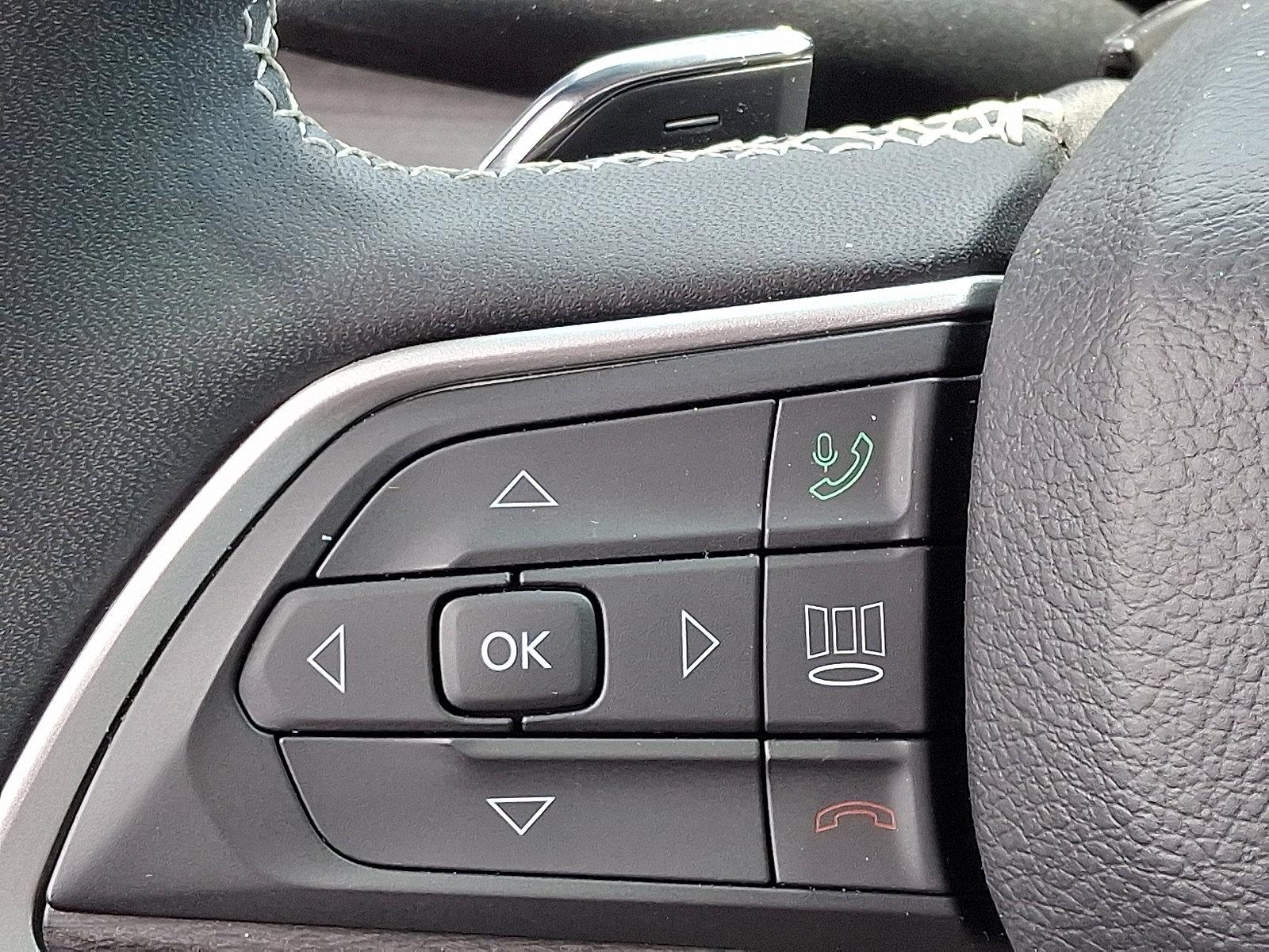 2022 Jeep Grand Cherokee 4xe Vehicle Photo in Lancaster, PA 17601