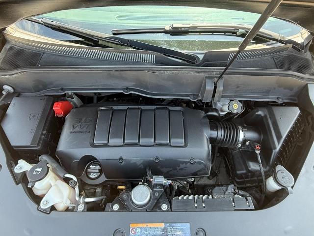 2017 Buick Enclave Vehicle Photo in Appleton, WI 54914