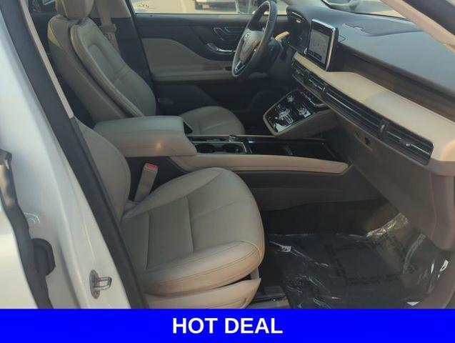 2020 Lincoln Corsair Vehicle Photo in Merrillville, IN 46410