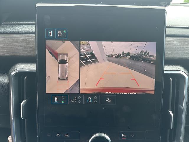 2024 GMC Acadia Vehicle Photo in MANITOWOC, WI 54220-5838