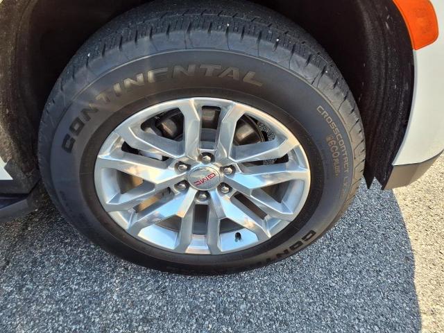 2024 GMC Yukon Vehicle Photo in EMPORIA, VA 23847-1235