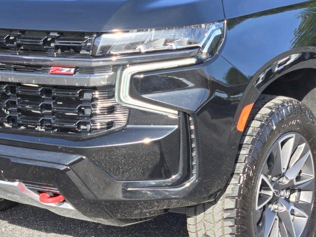 2021 Chevrolet Tahoe Vehicle Photo in Decatur, TX 76234