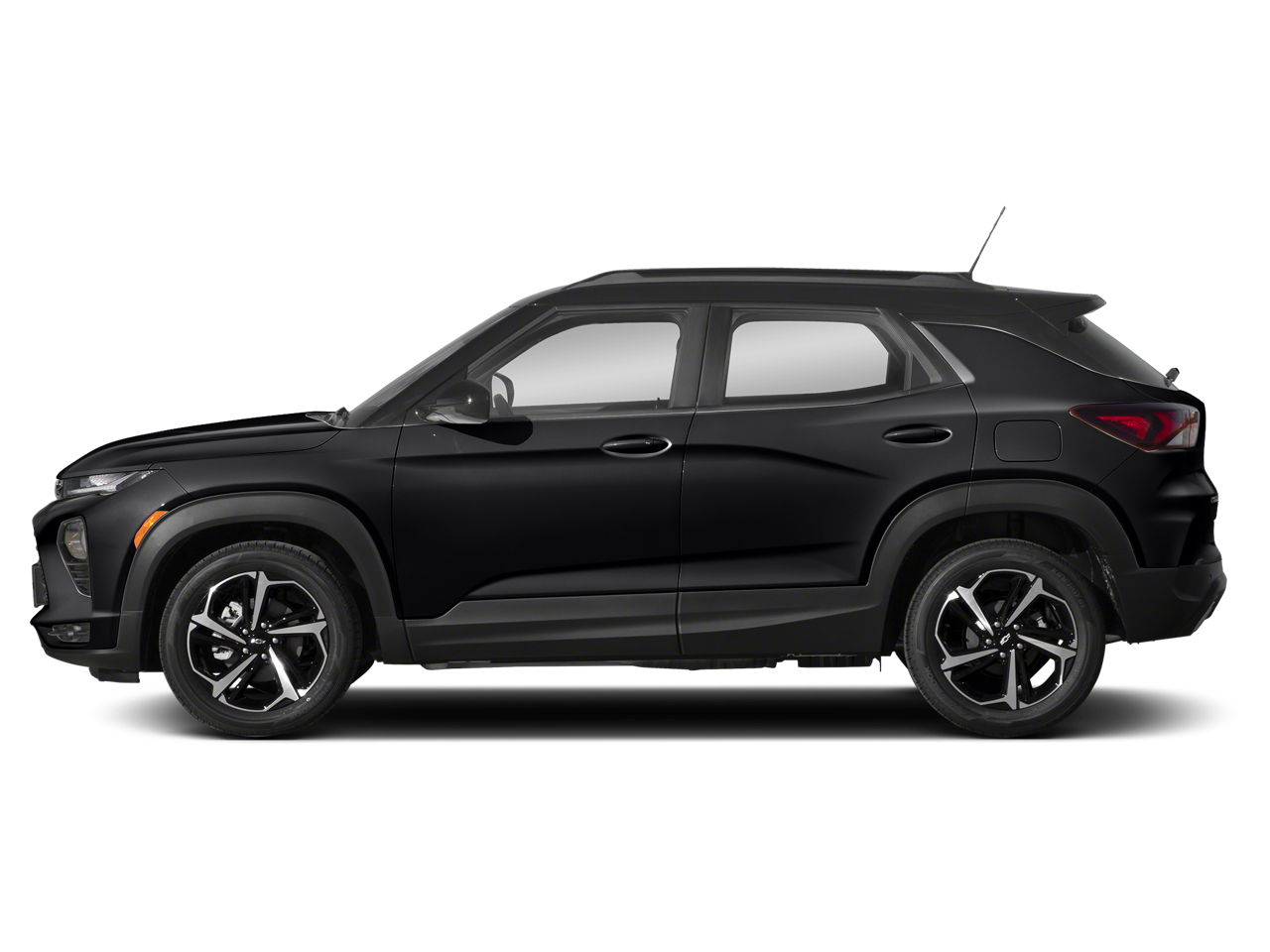 2022 Chevrolet Trailblazer Vehicle Photo in Tulsa, OK 74129