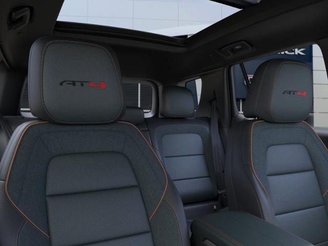 2026 GMC Terrain Vehicle Photo in HARRISBURG, PA 17111-1033