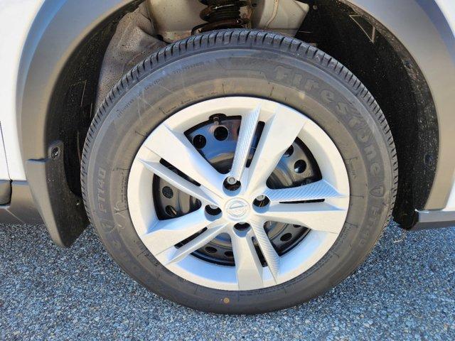 2024 Nissan Kicks Vehicle Photo in Ardmore, PA 19003