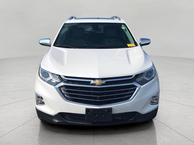 2021 Chevrolet Equinox Vehicle Photo in GREEN BAY, WI 54303-3330