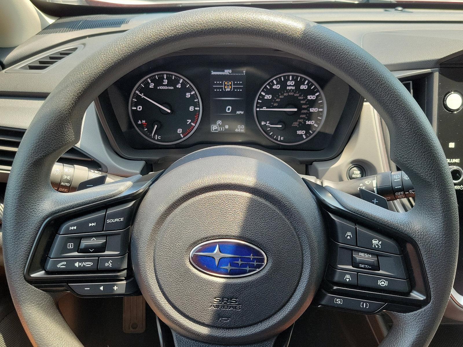 2024 Subaru Crosstrek Vehicle Photo in Harrisburg, PA 17111