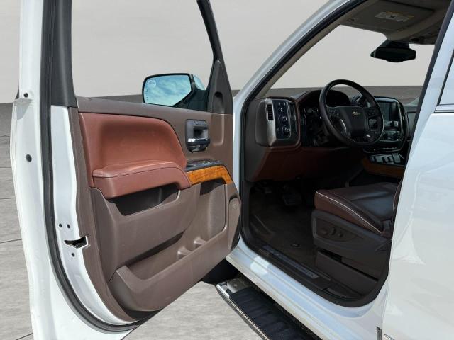 2016 Chevrolet Silverado 1500 Vehicle Photo in Appleton, WI 54914