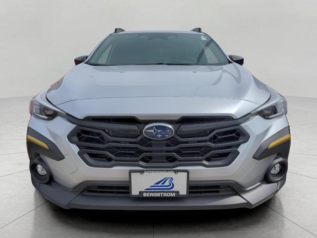2025 Subaru Crosstrek Vehicle Photo in Green Bay, WI 54304