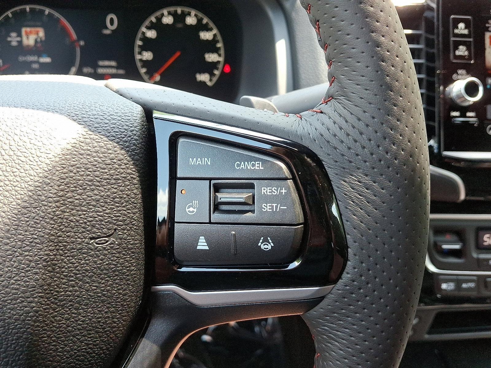 2025 Honda Ridgeline Vehicle Photo in Harrisburg, PA 17111