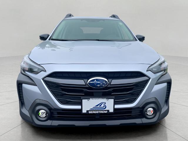 2025 Subaru Outback Vehicle Photo in Oshkosh, WI 54904
