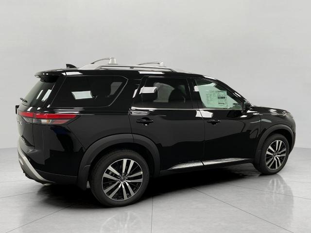 2025 Nissan Pathfinder Vehicle Photo in Appleton, WI 54913