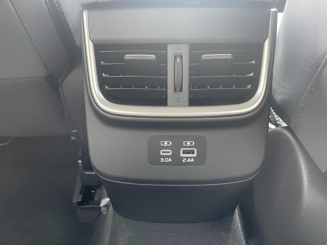 2025 Subaru Outback Vehicle Photo in Oshkosh, WI 54904