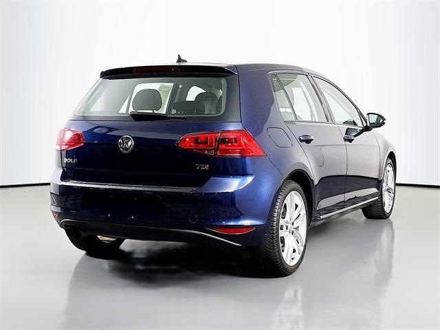 2015 Volkswagen Golf Vehicle Photo in Puyallup, WA 98371
