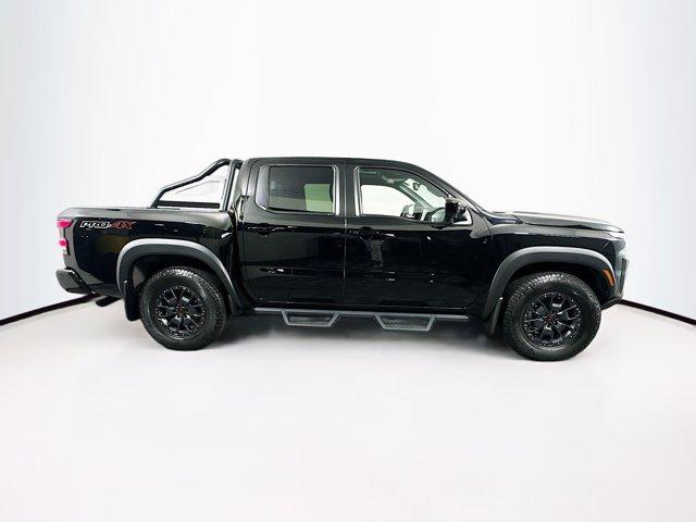 2022 Nissan Frontier Vehicle Photo in Flemington, NJ 08822