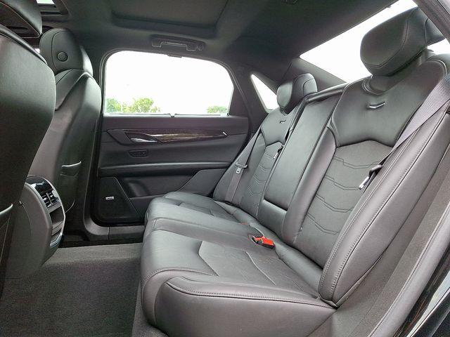 2018 Cadillac CT6 Vehicle Photo in DANBURY, CT 06810-5034
