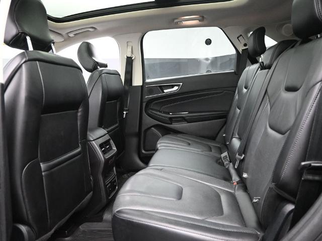 2017 Ford Edge Vehicle Photo in Cedar Rapids, IA 52402
