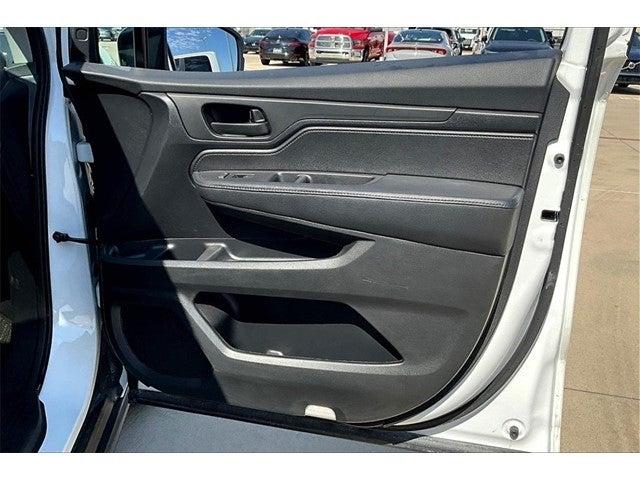 2022 Honda Odyssey Vehicle Photo in Grapevine, TX 76051