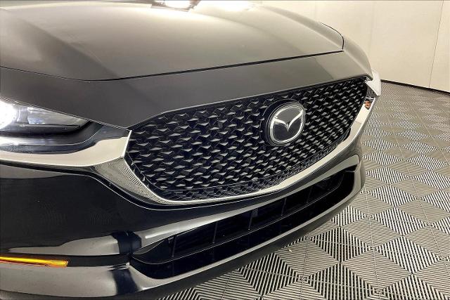 2024 Mazda CX-30 Vehicle Photo in Tulsa, OK 74129