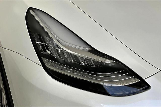 2023 Tesla Model Y Vehicle Photo in Grapevine, TX 76051