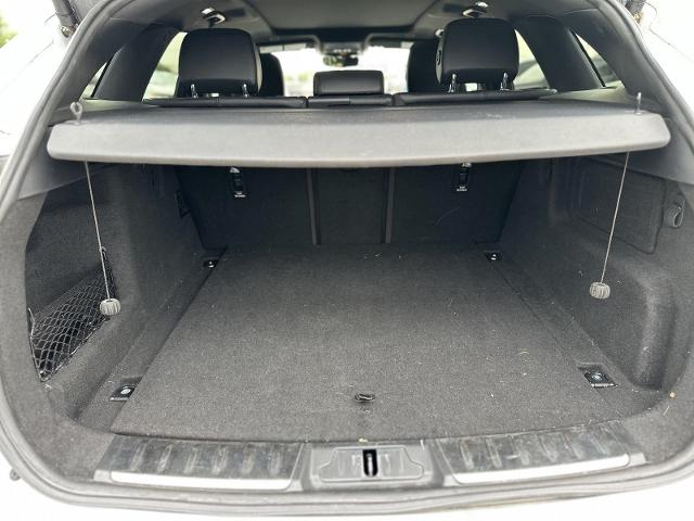 2021 Jaguar F-PACE Vehicle Photo in Grapevine, TX 76051
