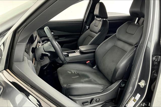 2023 Nissan ARIYA Vehicle Photo in Grapevine, TX 76051