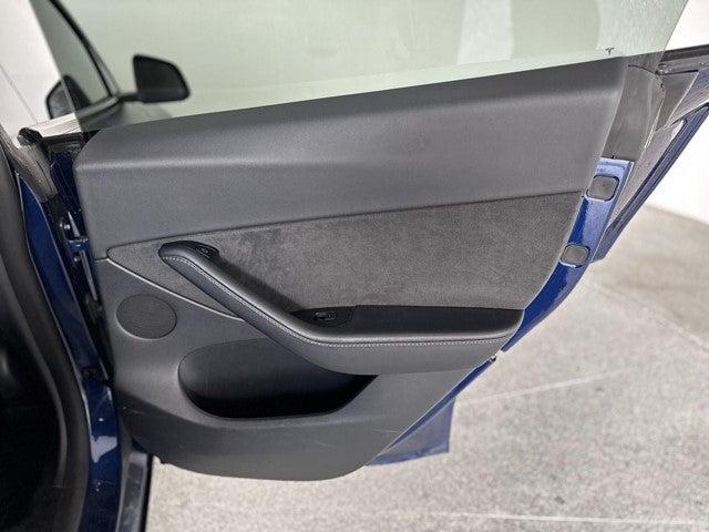 2022 Tesla Model Y Vehicle Photo in Grapevine, TX 76051