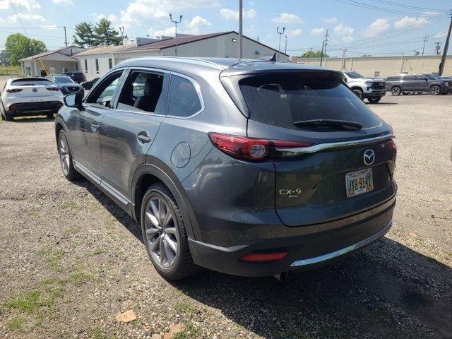 2023 Mazda CX-9 Vehicle Photo in Harrisburg, PA 17111