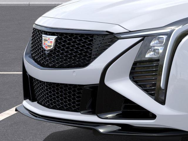 2026 Cadillac CT5-V Vehicle Photo in MADISON, WI 53713-3220