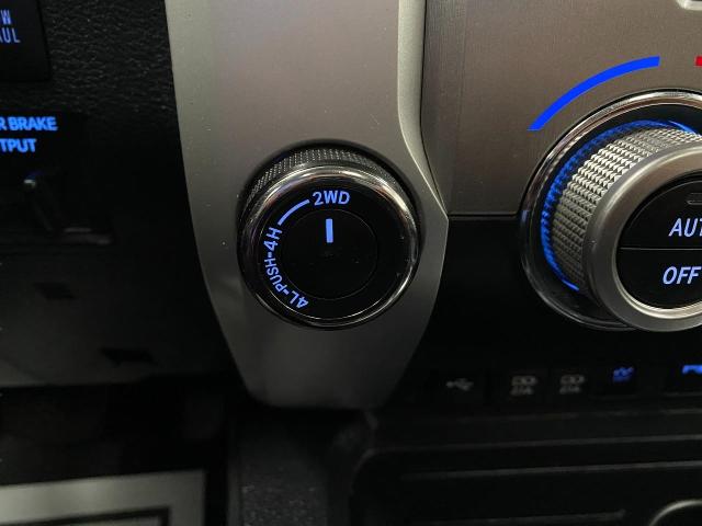 2021 Toyota Tundra 4WD Vehicle Photo in Appleton, WI 54913