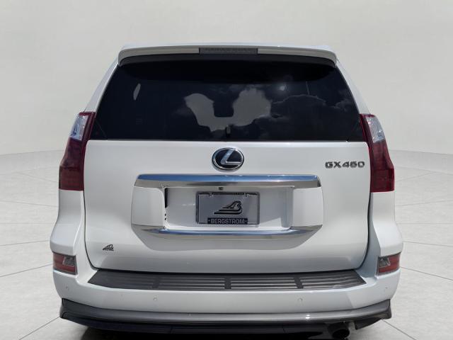 2020 Lexus GX 460 Vehicle Photo in Green Bay, WI 54304