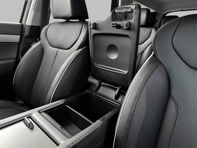 2025 Hyundai PALISADE Vehicle Photo in Green Bay, WI 54304