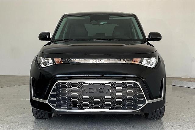 2024 Kia Soul Vehicle Photo in San Antonio, TX 78230