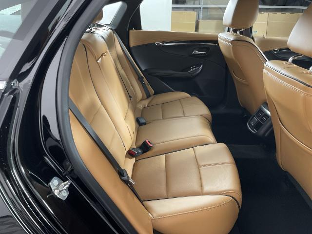 2015 Chevrolet Impala Vehicle Photo in GILBERT, AZ 85297-0402