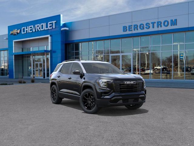 2026 GMC Terrain Vehicle Photo in OSHKOSH, WI 54904-7811
