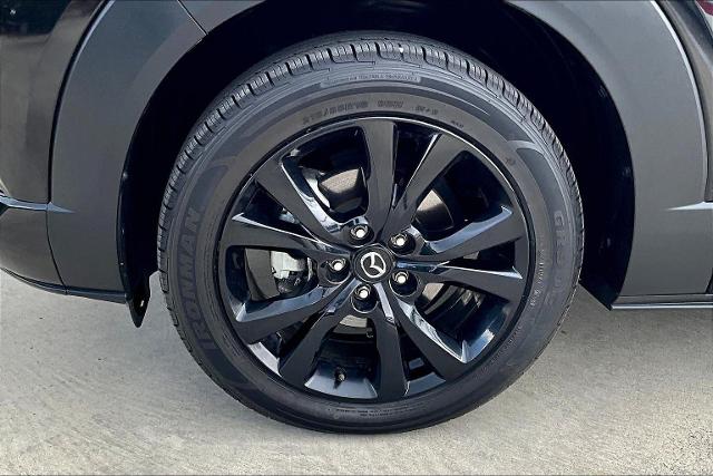 2024 Mazda CX-30 Vehicle Photo in San Antonio, TX 78230
