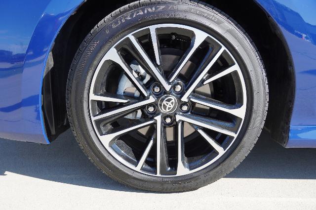 2025 Toyota Camry Vehicle Photo in Riverdale, UT 84405
