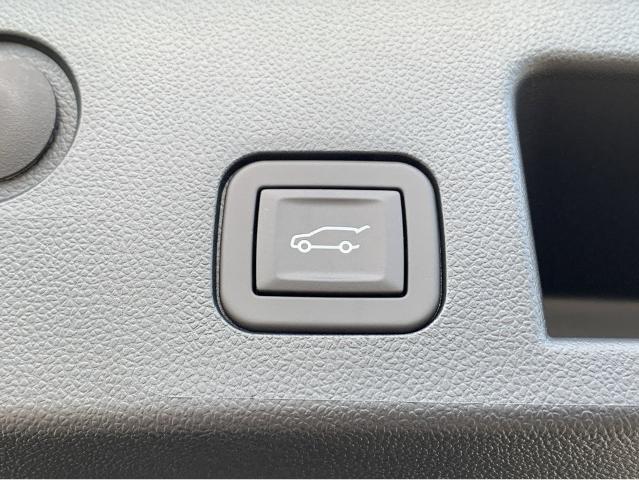 2026 Chevrolet Equinox Vehicle Photo in BEAUFORT, SC 29906-4218